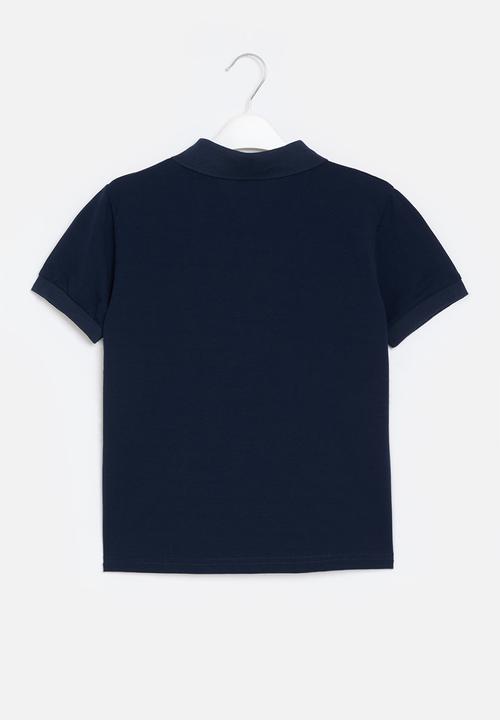 Pop Candy - Golf tee - navy