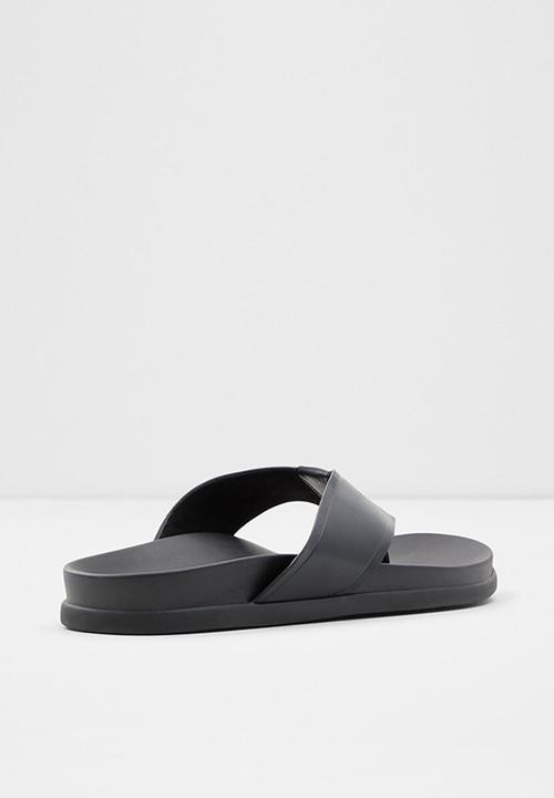 ALDO - Afuthien - black