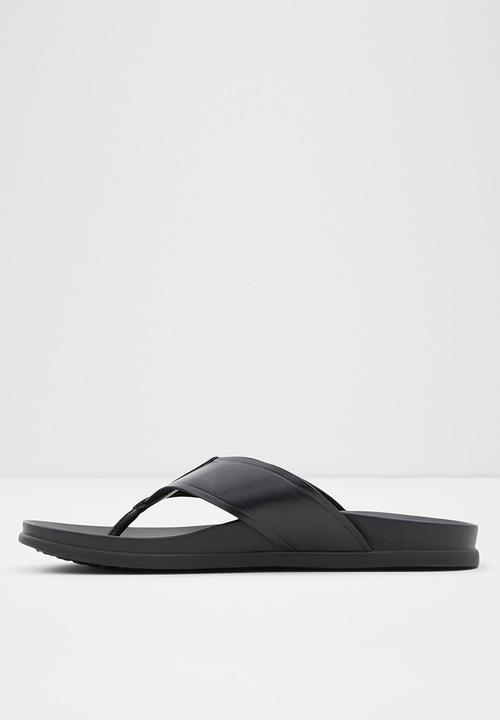ALDO - Afuthien - black