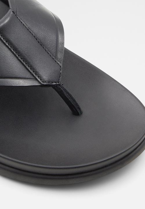 ALDO - Afuthien - black