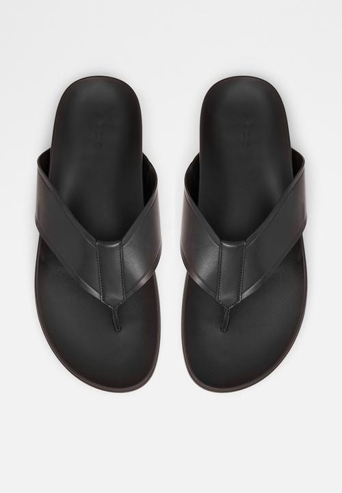 ALDO - Afuthien - black
