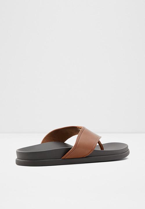 ALDO - Afuthien - cognac