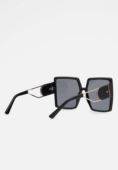 ALDO - Annerelia - black