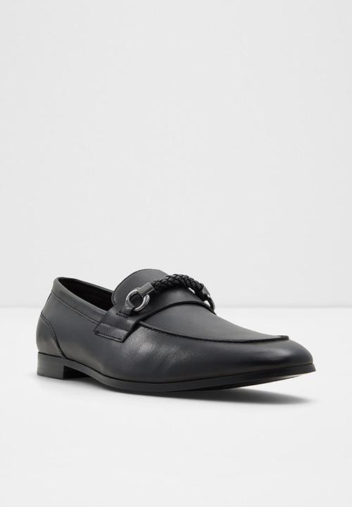 ALDO - Gento - black