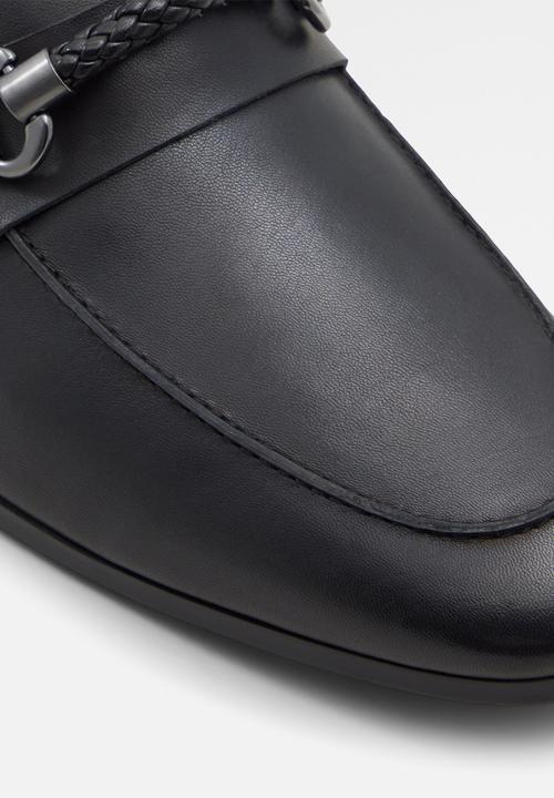 ALDO - Gento - black