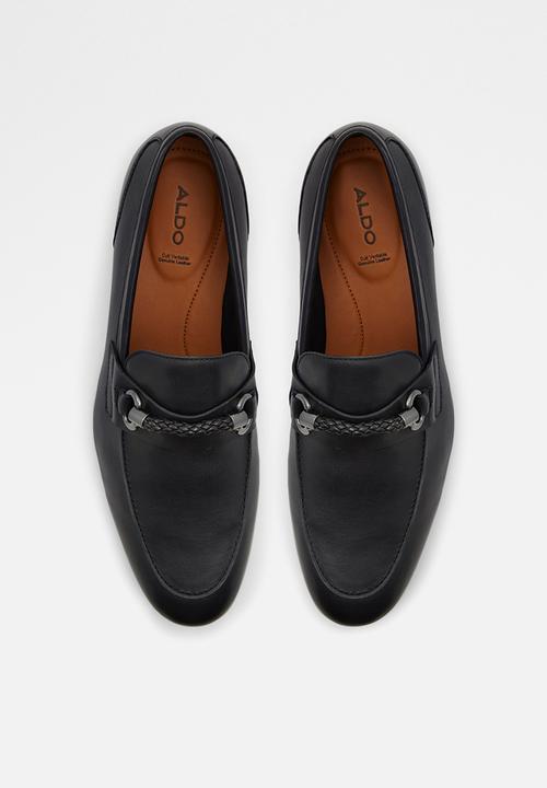 ALDO - Gento - black