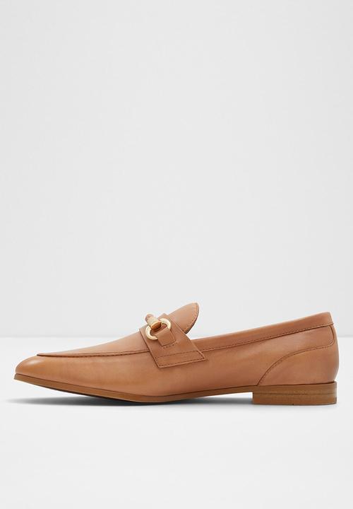 ALDO - Gento - light brown