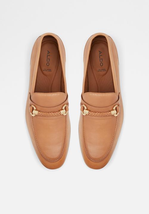 ALDO - Gento - light brown