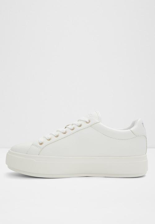 ALDO - Gwiri - White