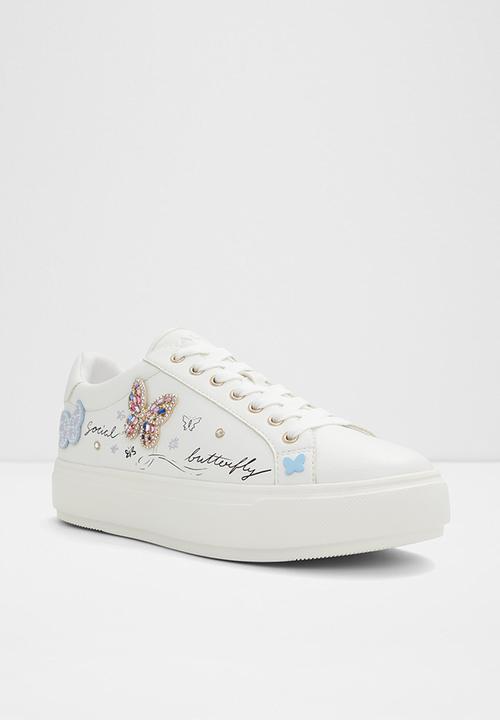 ALDO - Gwiri - White