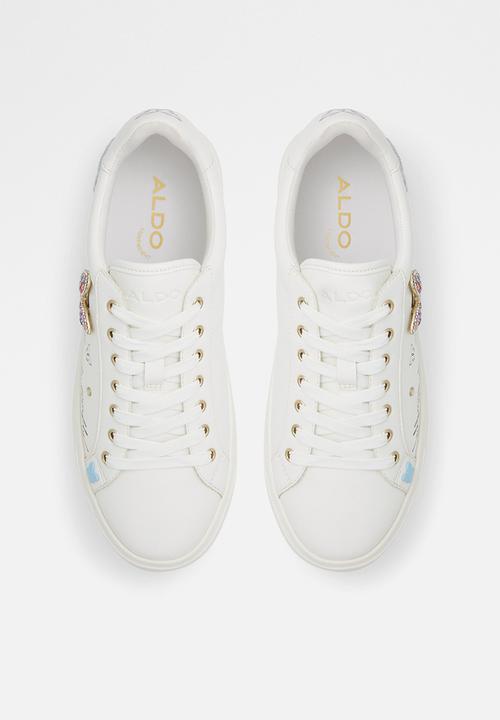 ALDO - Gwiri - White
