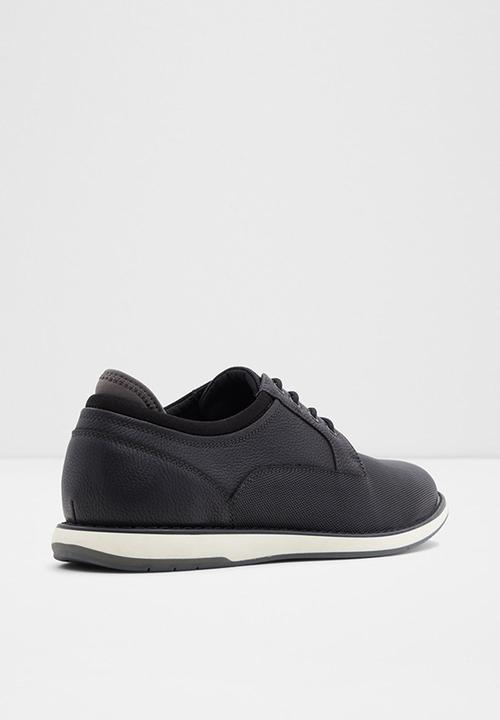 ALDO - Luca - black