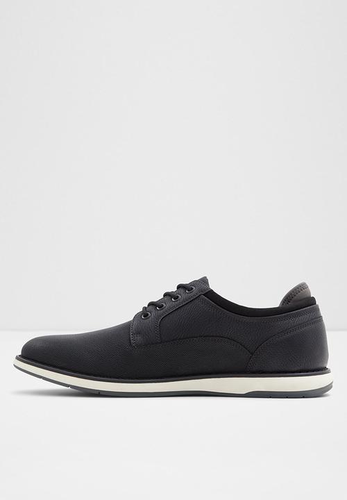 ALDO - Luca - black