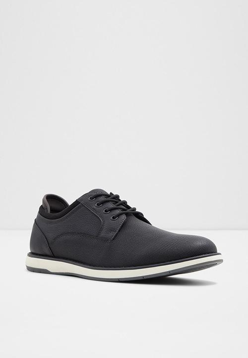 ALDO - Luca - black