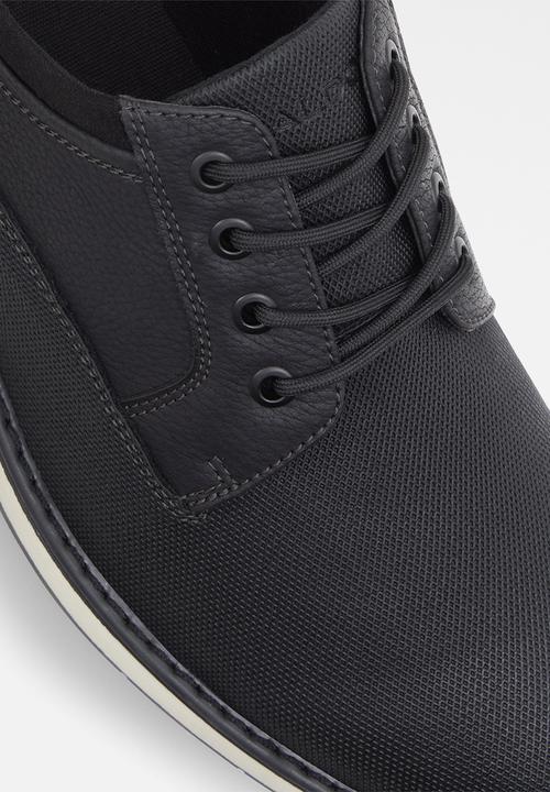 ALDO - Luca - black