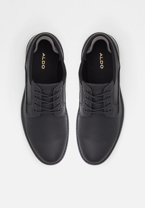 ALDO - Luca - black