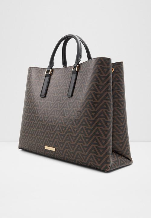 ALDO - Rheahar - brown