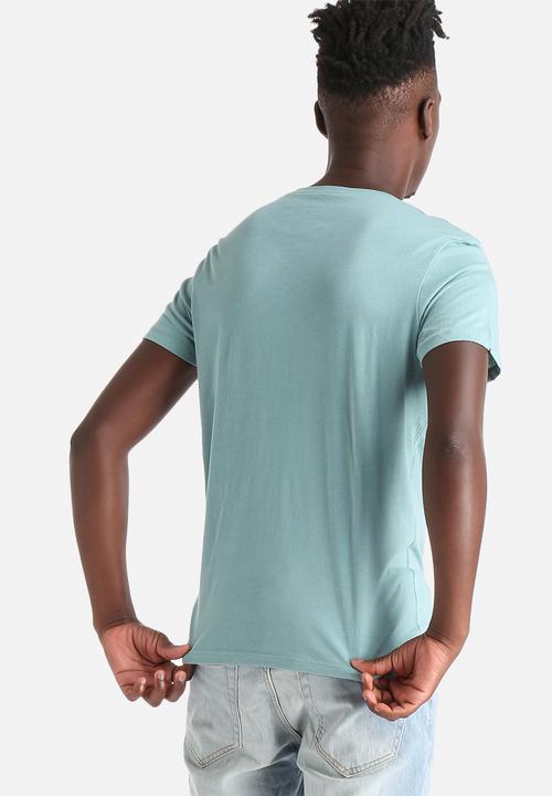 Jack & Jones - Burn Tee 