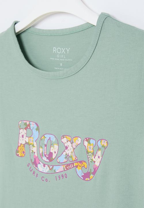 Roxy - Day and night a - blue surf