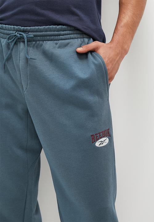 Reebok - Cl ae pant - light blue