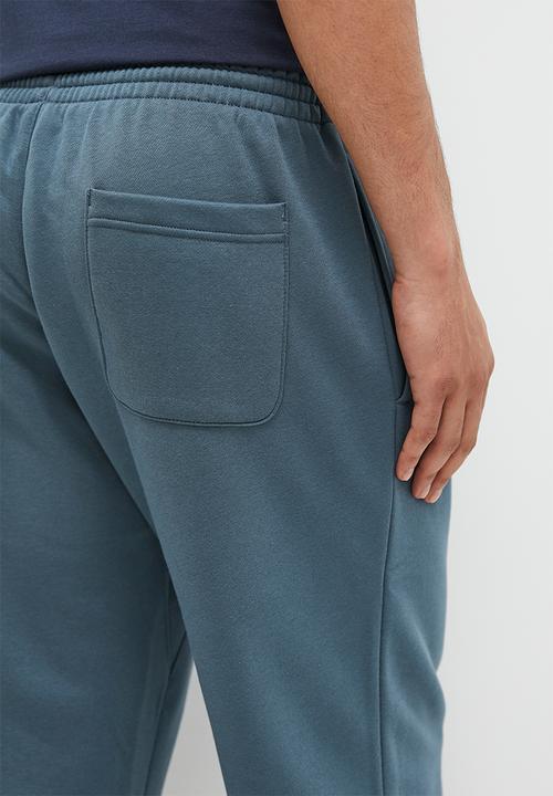 Reebok - Cl ae pant - light blue