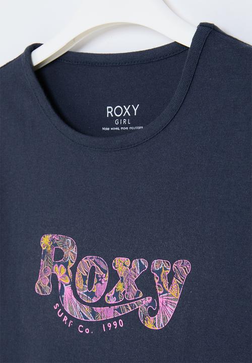Roxy - Day and night a - mood indigo