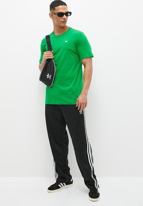 adidas Originals - Essential trf tee m - green