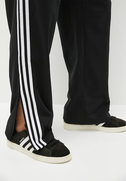 adidas Originals - Firebird trackpant - black