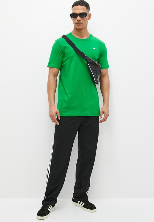 adidas Originals - Firebird trackpant - black