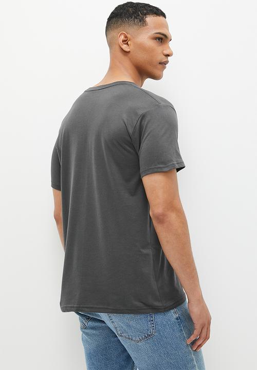 O'Neill - Locked up small tee - black