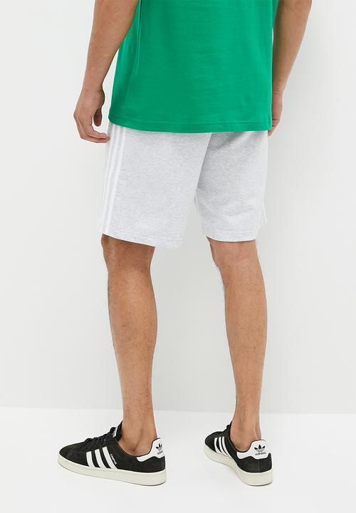 adidas Originals - 3 Str short m - light grey