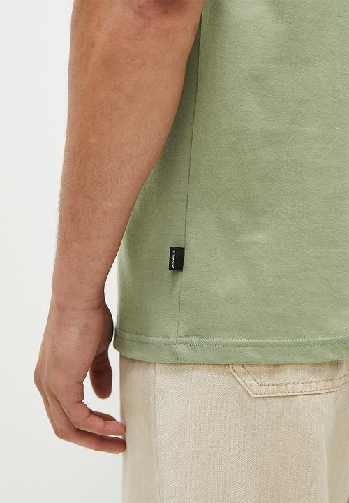O'Neill - Ones big tee - sage