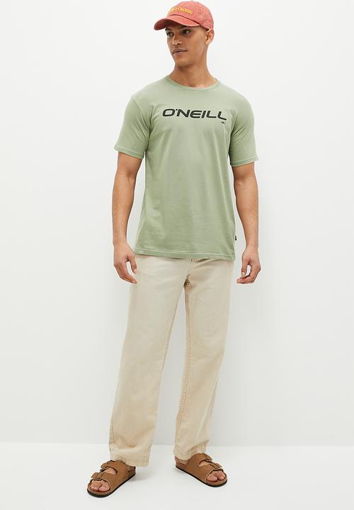 O'Neill - Ones big tee - sage