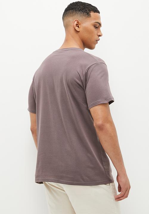 O'Neill - Original '52 tee - burgundy