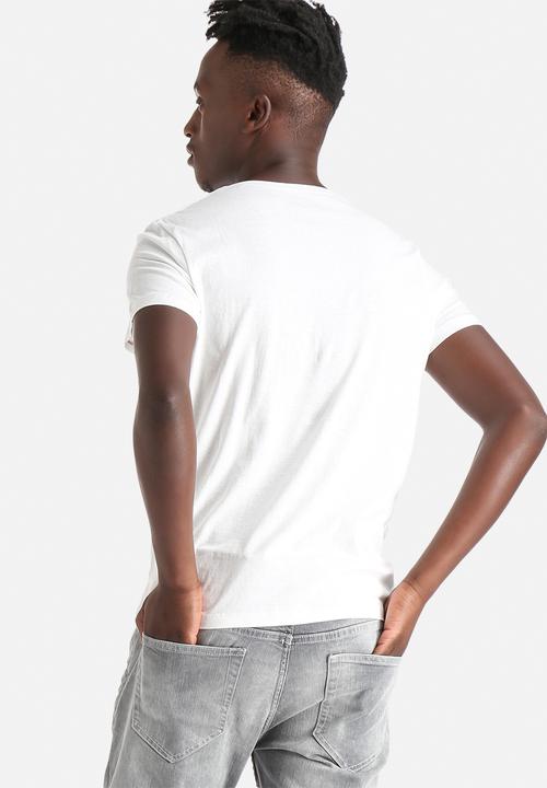 Jack & Jones - Burn Tee