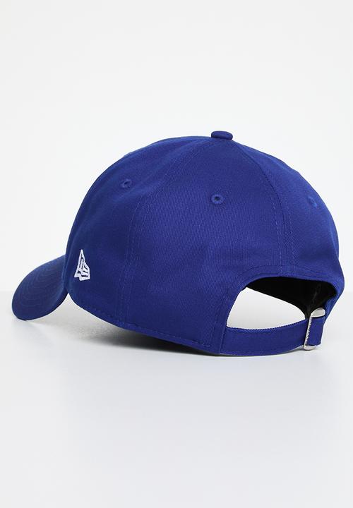 New Era - League essential 9forty® - blue