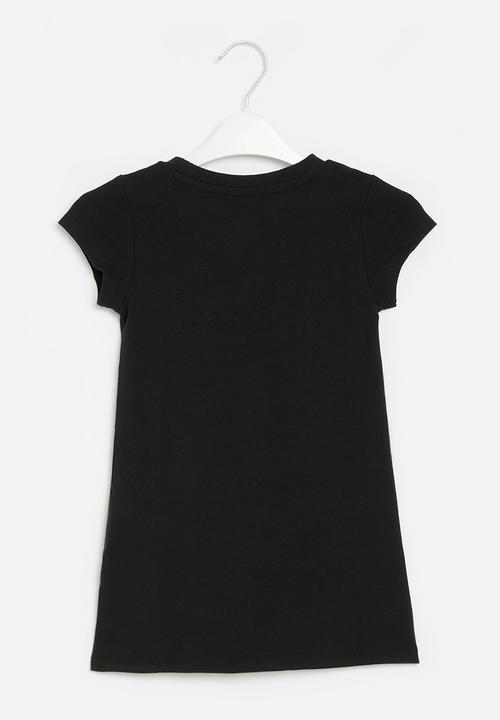 Nike - Nike club dress - black