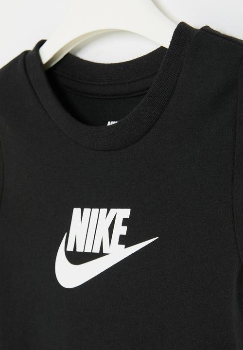 Nike - Nike club dress - black