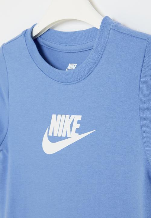 Nike - Nike club dress - nike polar