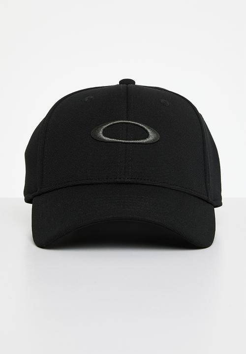 Oakley - Tincan remix cap - blackout
