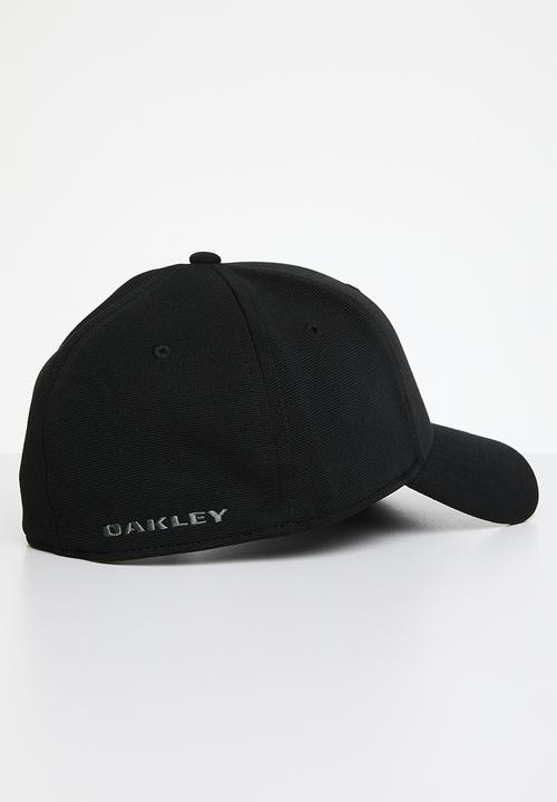 Oakley - Tincan remix cap - blackout