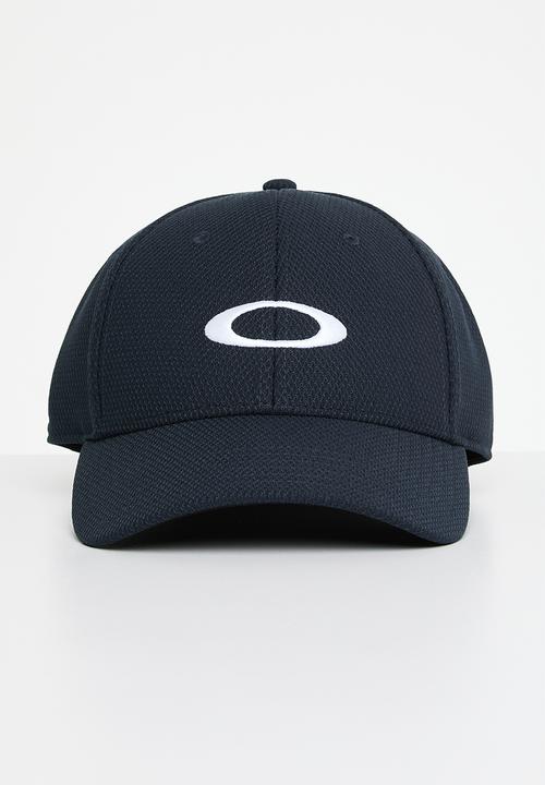 Oakley - Golf ellipse hat - navy blue