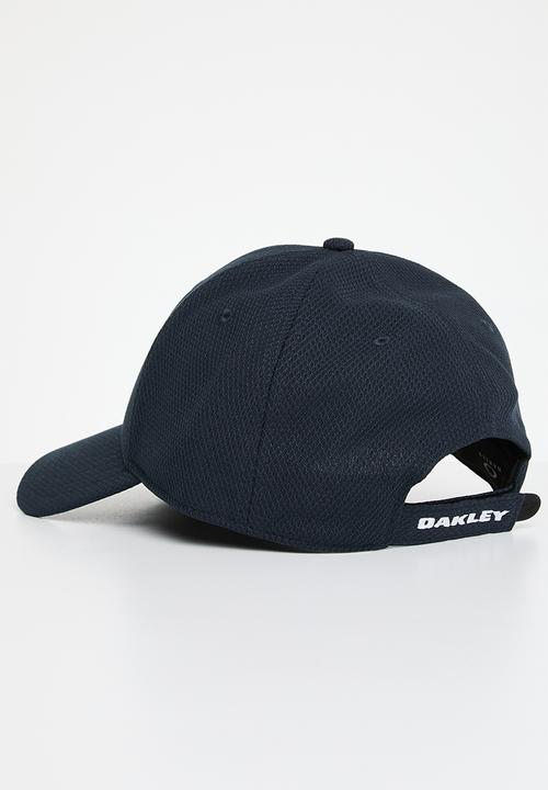 Oakley - Golf ellipse hat - navy blue