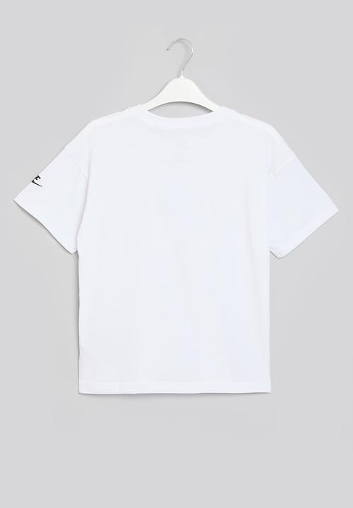 Nike - Nike you do you tee - white