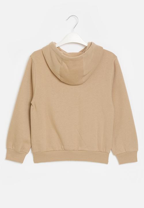 Nike - Nike you do you pullover hoodie - hemp