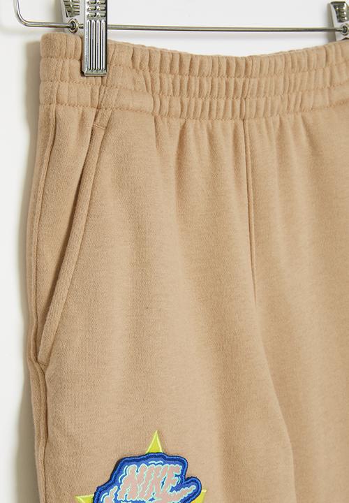 Nike - Nike you do you joggers - hemp