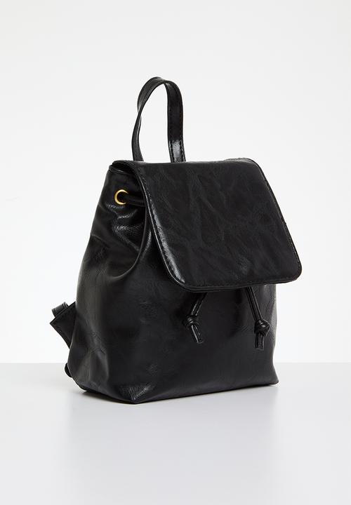 Pop Candy - Backpack - black