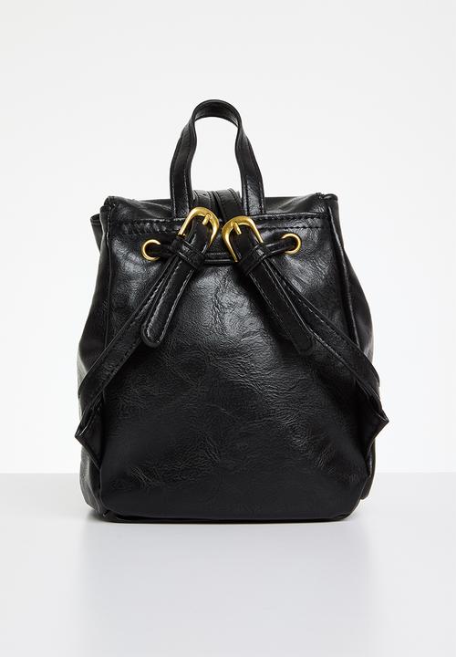 Pop Candy - Backpack - black