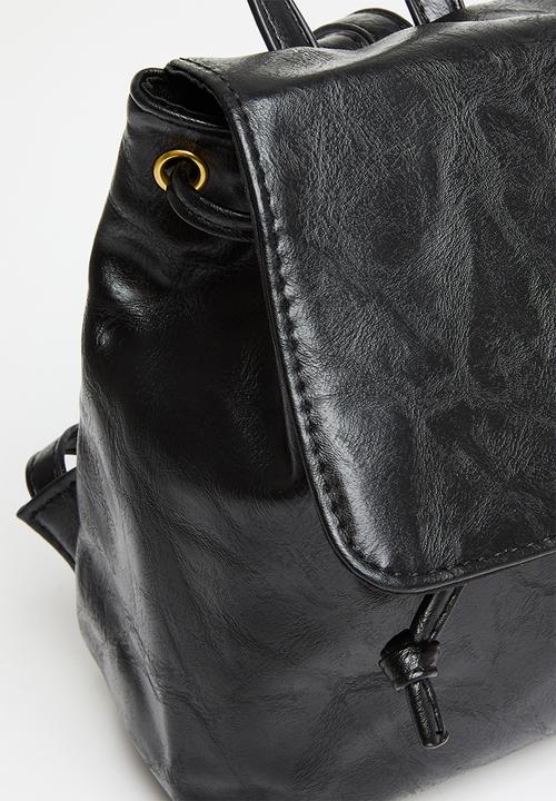 Pop Candy - Backpack - black