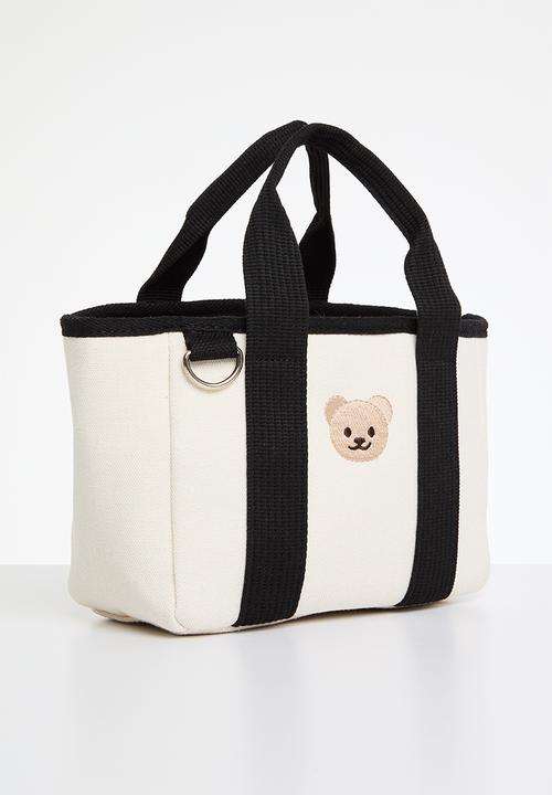 Pop Candy - Baby bag - off white